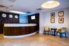 Отель Best Western Hotel Lev Or I Бухарест-2