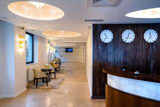 Отель Best Western Hotel Lev Or I Бухарест-1