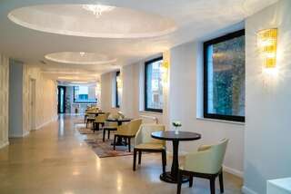 Отель Best Western Hotel Lev Or I Бухарест-5