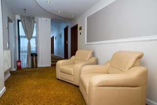 Отель Best Western Hotel Lev Or I Бухарест-7