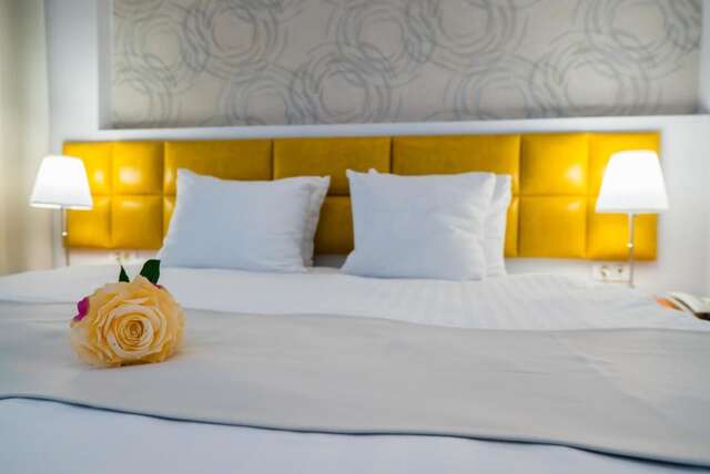 Отель Best Western Hotel Lev Or I Бухарест-12