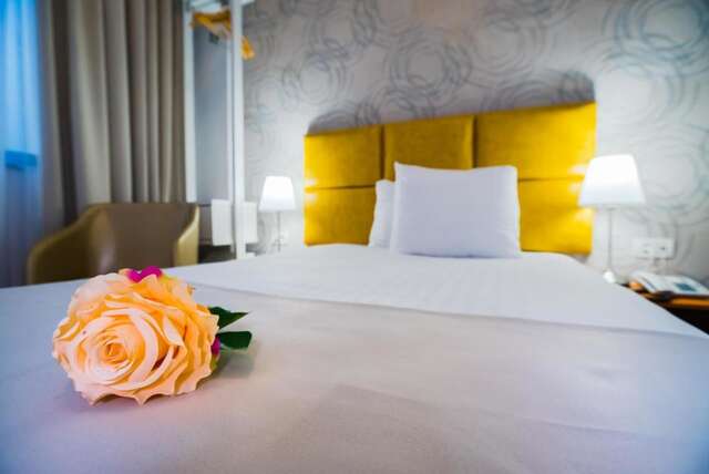 Отель Best Western Hotel Lev Or I Бухарест-26