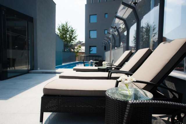 Отель Best Western Hotel Lev Or I Бухарест-36