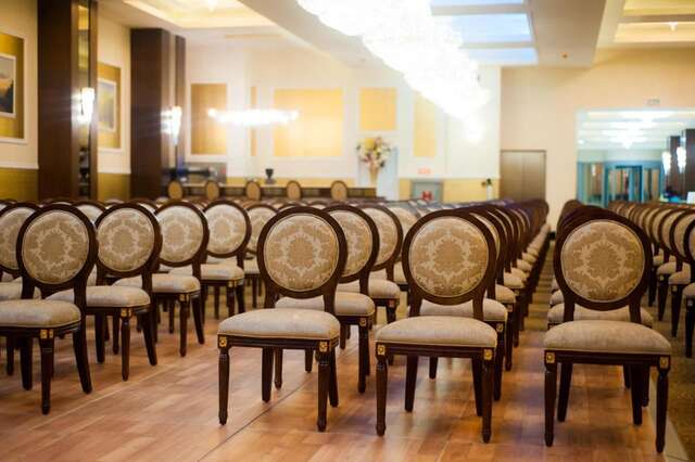Отель Best Western Hotel Lev Or I Бухарест-45