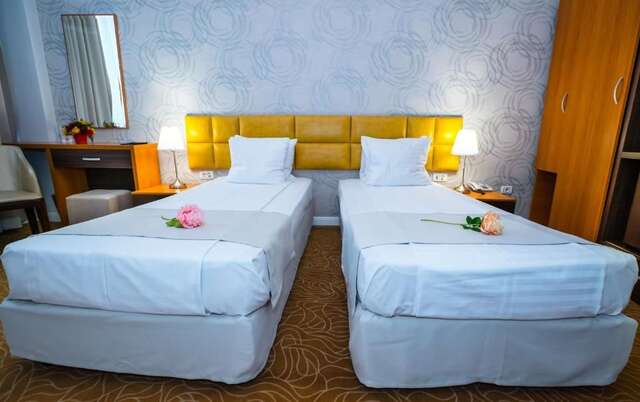 Отель Best Western Hotel Lev Or I Бухарест-49